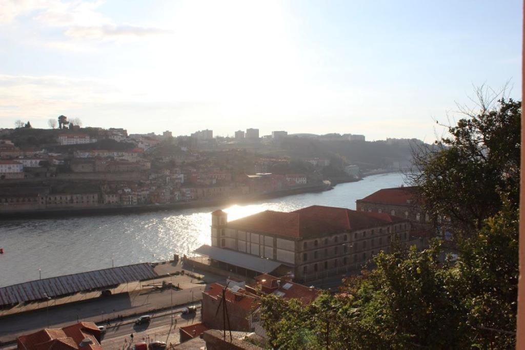 Oportobestview-Sun Exterior foto